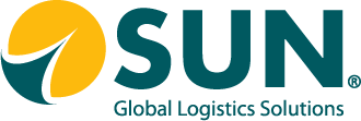 SUN Logistik Logo
